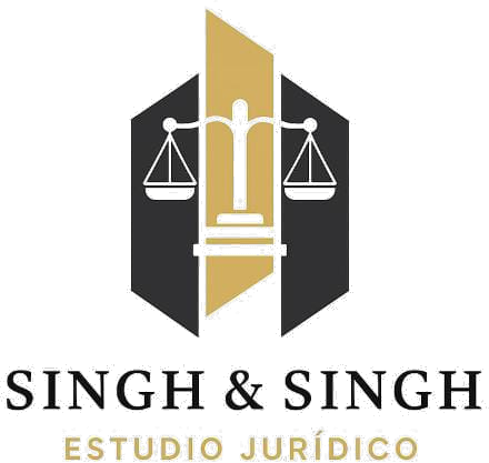 Singh & Singh – Estudio Jurídico